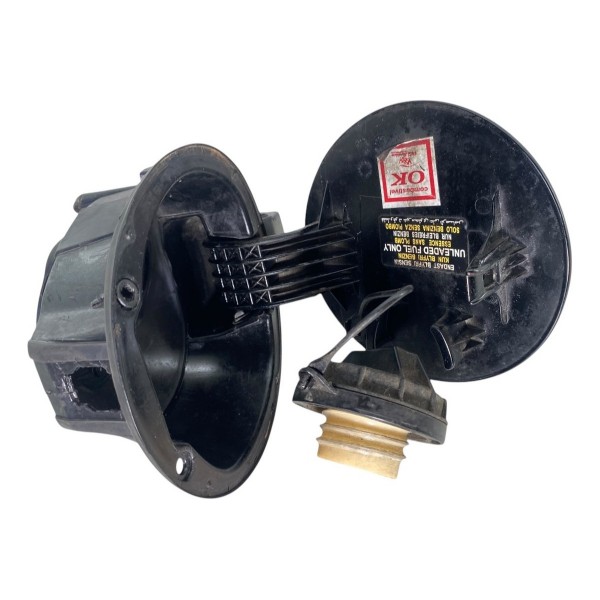Portinhola Tanque Combustível Hyundai I30 2009 2011 A 2012