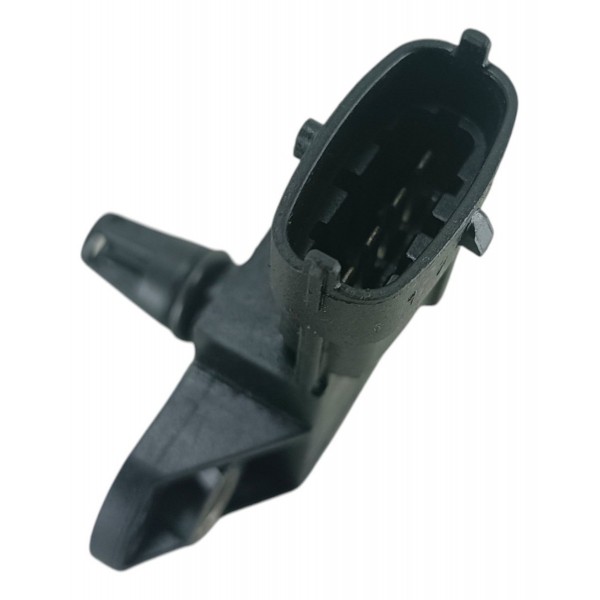 Sensor Map Ford Ka/fiesta/focus/fusion 2011 A 2018