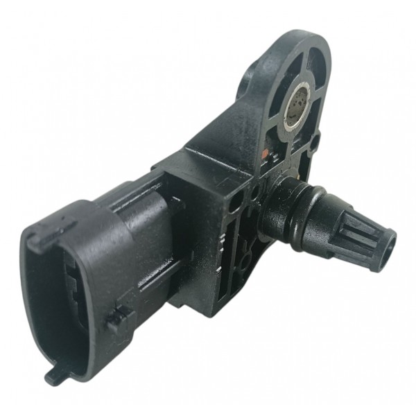Sensor Map Ford Ka/fiesta/focus/fusion 2011 A 2018