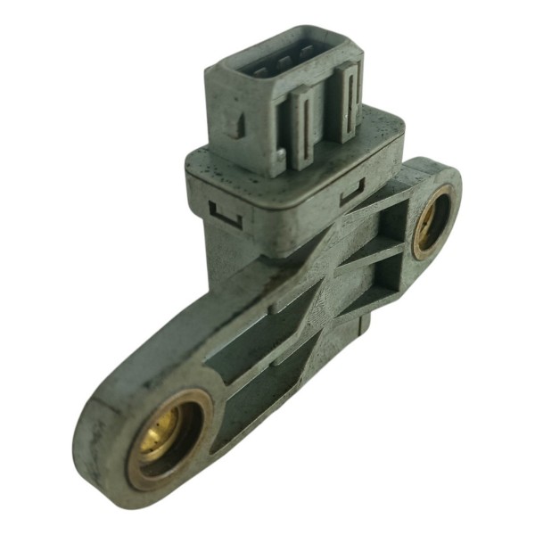 Módulo Sensor Ignição Mercedes Benz Classe A 160/190 1999/05