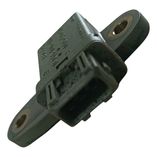 Módulo Sensor Ignição Mercedes Benz Classe A 160/190 1999/05