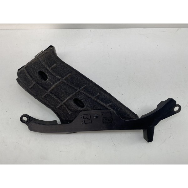 Duto De Ar Land Rover Evoque 2.0 2013 2014