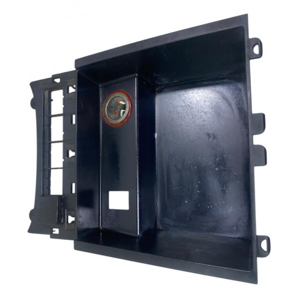Acabamento Porta Objeto Volkswagen  Jetta 2.0 2012 2013