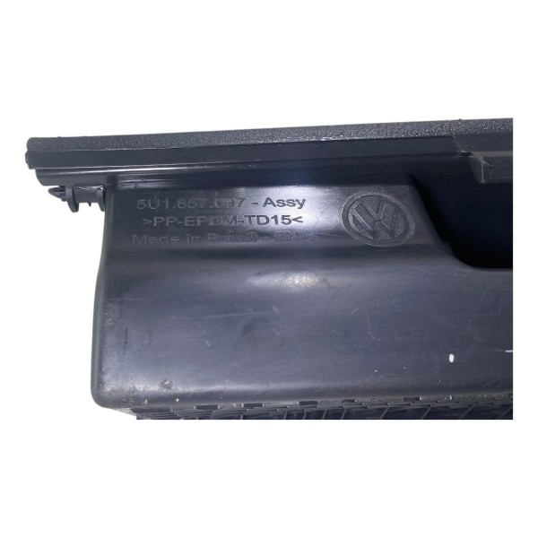 Porta Luvas Volkswagen Voyage 2013 2014 2015 2016