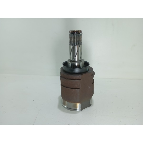 Tulipa Do Semi Eixo Direito Spin  Automática  1.8 2019