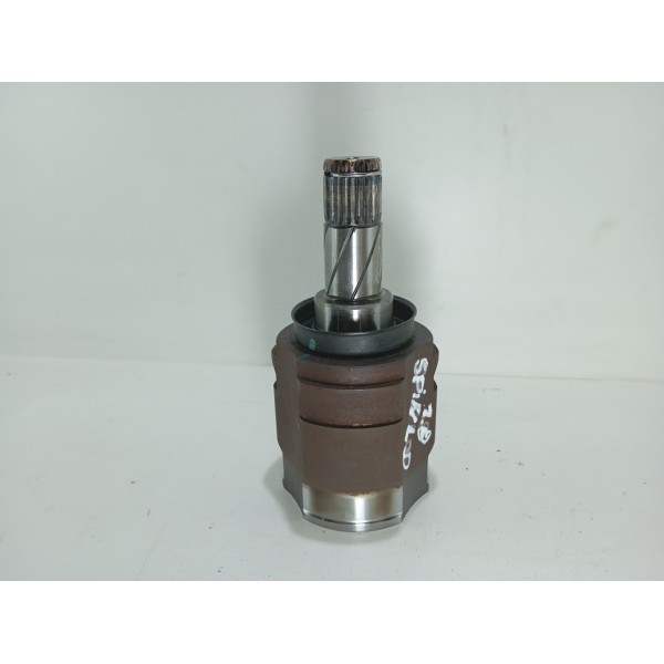 Tulipa Do Semi Eixo Direito Spin  Automática  1.8 2019
