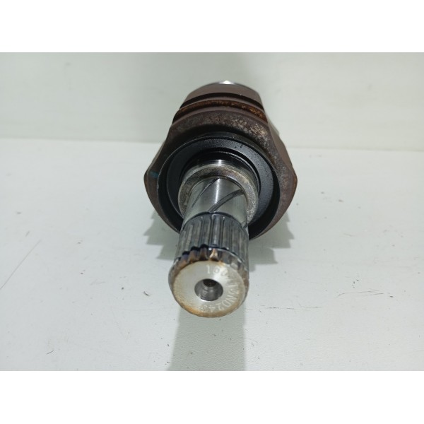 Tulipa Do Semi Eixo Direito Spin  Automática  1.8 2019