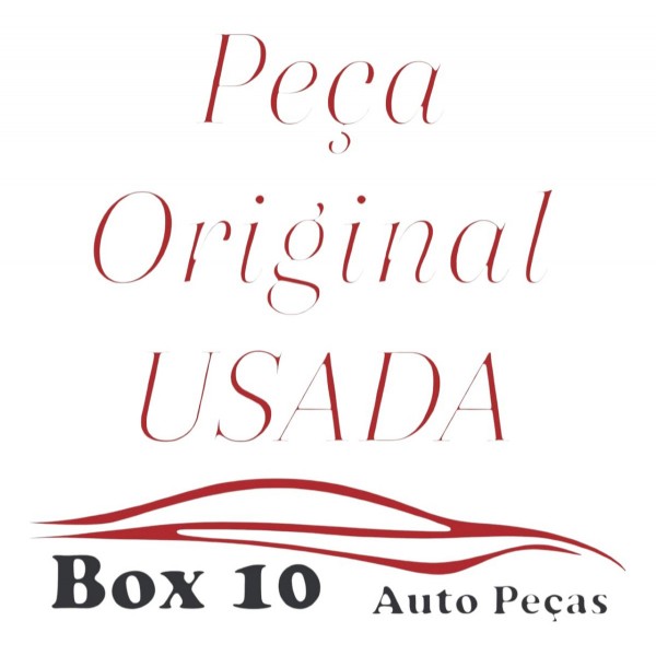 Sensor Rotação Fiesta/ka/courier/escort 1997 A 2005