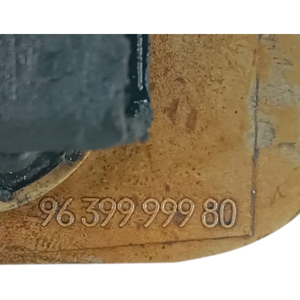 Sensor Rotação Citroen C3/c4 Xsara 1.6 16v 2008 A 2017