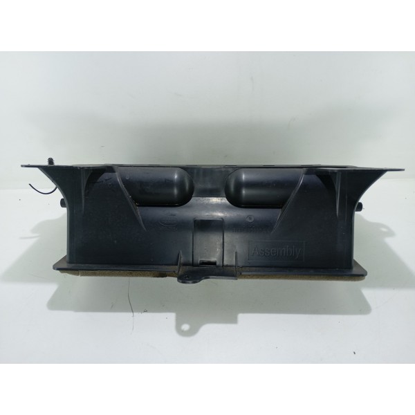 Moldura Difusor Ar Central Evoque 2013 2014