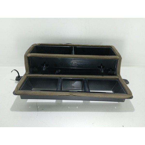 Moldura Difusor Ar Central Evoque 2013 2014
