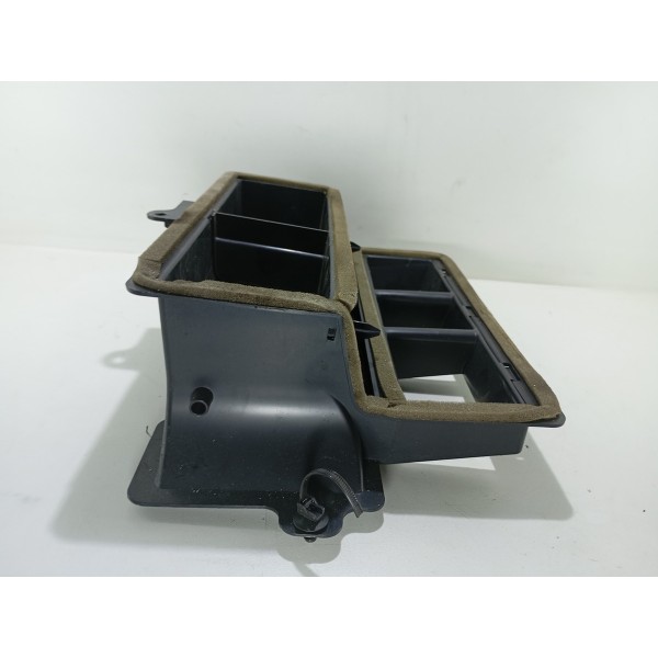 Moldura Difusor Ar Central Evoque 2013 2014