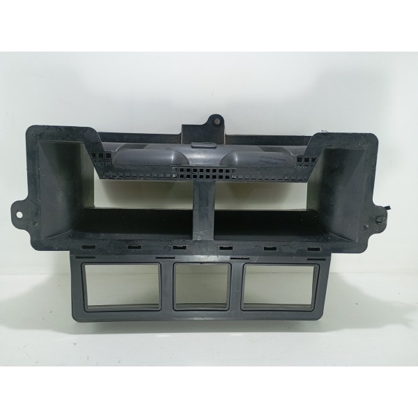 Moldura Difusor Ar Central Evoque 2013 2014