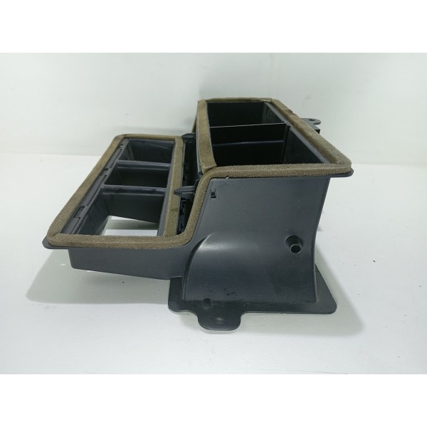 Moldura Difusor Ar Central Evoque 2013 2014