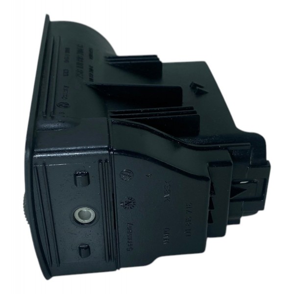 Difusor Ar Dianteiro Direito Volkswagen Gol 1999 2000 A 2006