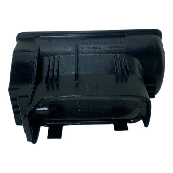 Difusor Ar Dianteiro Direito Volkswagen Gol 1999 2000 A 2006