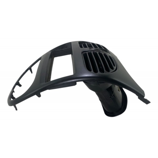Moldura Difusor Painel Central Peugeot 206 2004 2005 2008
