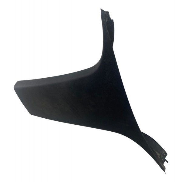 Acabamento Coluna Dianteira Direita Citroen C4 2007 A 2013