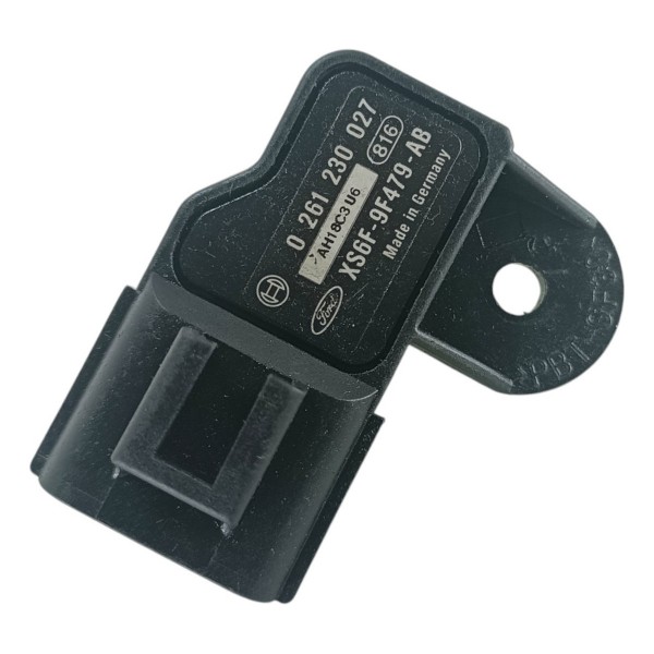 Sensor Map Ford Fiesta Zetec Rocam 1.0 1.6 1997 A 2015