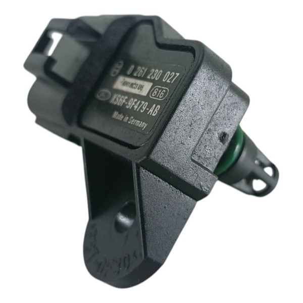 Sensor Map Ford Fiesta Zetec Rocam 1.0 1.6 1997 A 2015