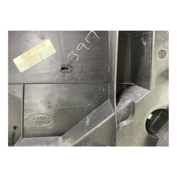 Forro Porta Traseira Esquerda Land Rover Evoque 2011 2013