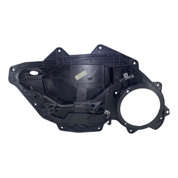 Forro Porta Traseira Esquerda Land Rover Evoque 2011 2013
