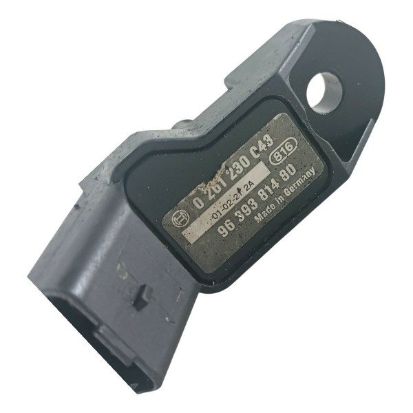 Sensor Map Peugeot 206/207/307 1.4 1.6 8v 16v 1997 A 2015