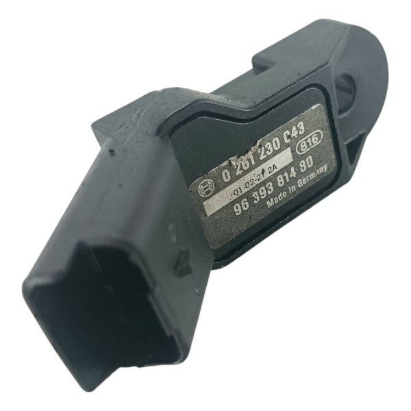Sensor Map Peugeot 206/207/307 1.4 1.6 8v 16v 1997 A 2015