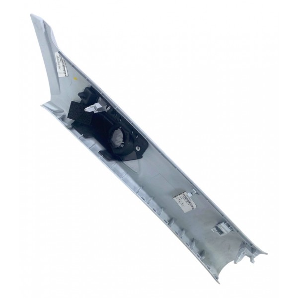 Moldura Parabrisa Esquerdo Peugeot 208 2020 A 2022