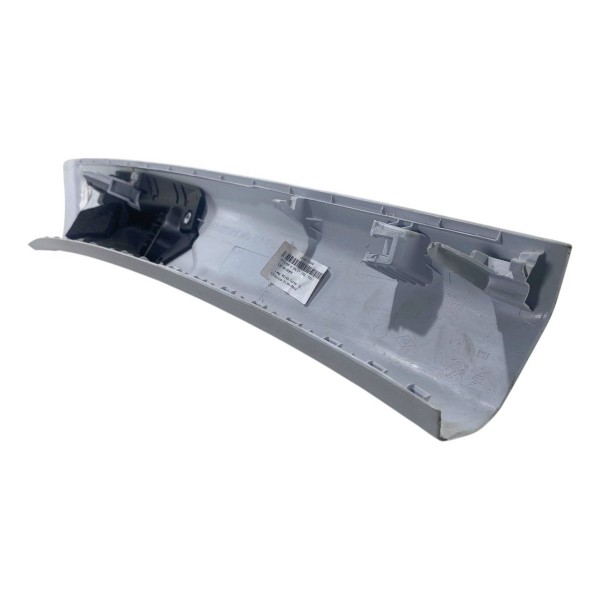 Moldura Parabrisa Esquerdo Peugeot 208 2020 A 2022