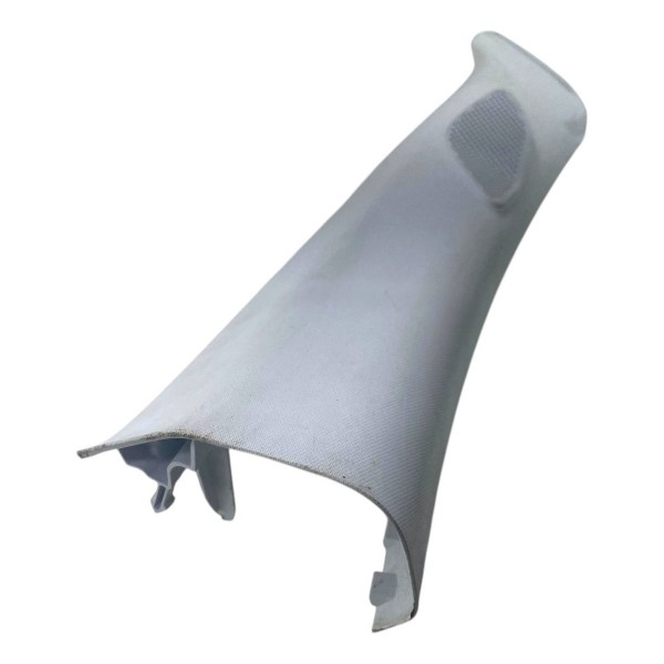 Moldura Parabrisa Esquerdo Peugeot 208 2020 A 2022