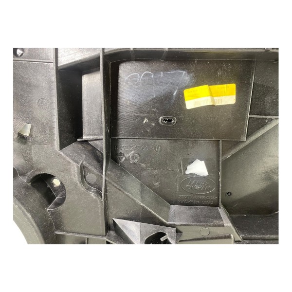 Forro Porta Traseira Direita Land Rover Evoque 2011 2013