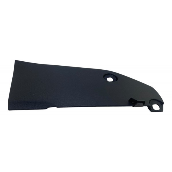 Moldura Esquerda Console Central Peugeot 208 2021 2022 2023