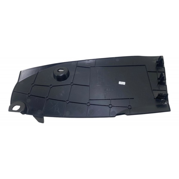 Moldura Esquerda Console Central Peugeot 208 2021 2022 2023