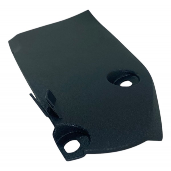 Moldura Esquerda Console Central Peugeot 208 2021 2022 2023
