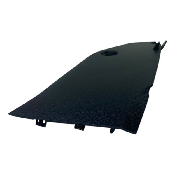 Moldura Esquerda Console Central Peugeot 208 2021 2022 2023