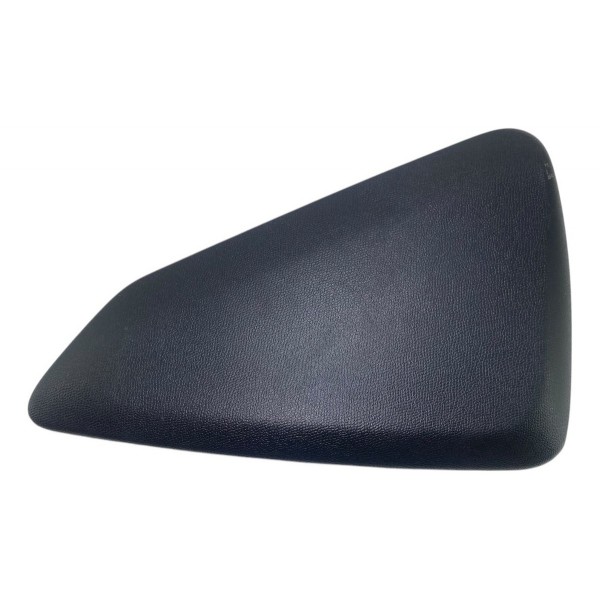 Moldura Esquerda Painel  Peugeot 208 2020 2021 2022 A 2023