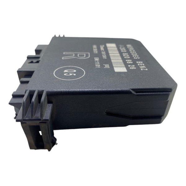 Módulo Porta Tras Direito Mercedes C200 C180 2000 2006