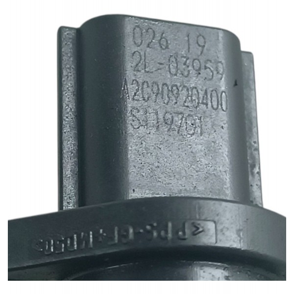 Sensor Rotação Nissan March/tiida/versa/sentra 2005/2017