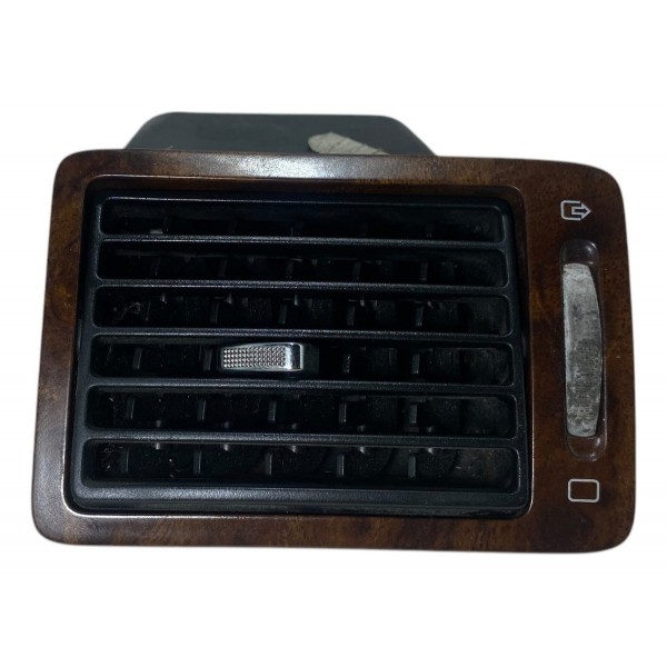 Difusor Ar Peugeot 307 Lado Direito 2007 2008 2009 A 2012