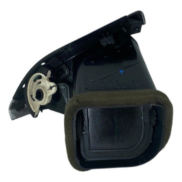 Difusor Ar Lateral Esquerdo Peugeot 207 2009 2010 2011 2012