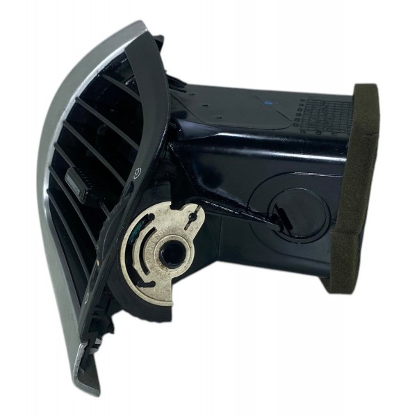 Difusor Ar Lateral Esquerdo Peugeot 207 2009 2010 2011 2012