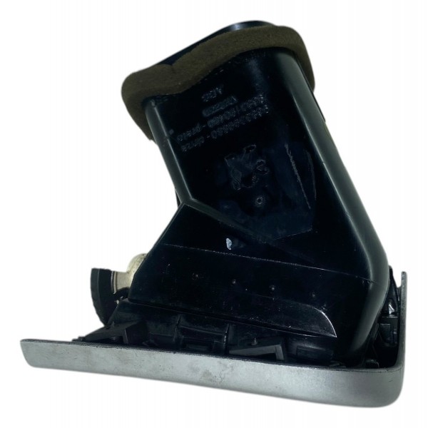 Difusor Ar Lateral Esquerdo Peugeot 207 2009 2010 2011 2012