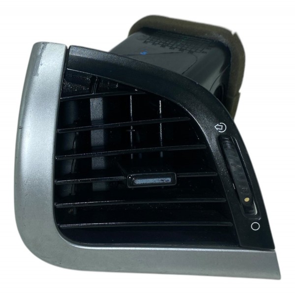 Difusor Ar Lateral Esquerdo Peugeot 207 2009 2010 2011 2012