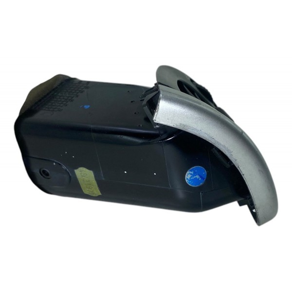 Difusor Ar Lateral Esquerdo Peugeot 207 2009 2010 2011 2012