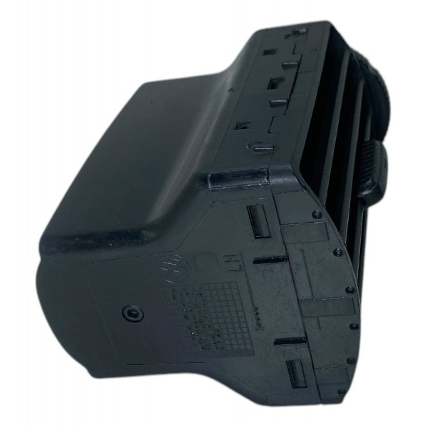 Difusor Ar Central Esquerdo Vw Fox Spacefox 2005 2006 A 2010