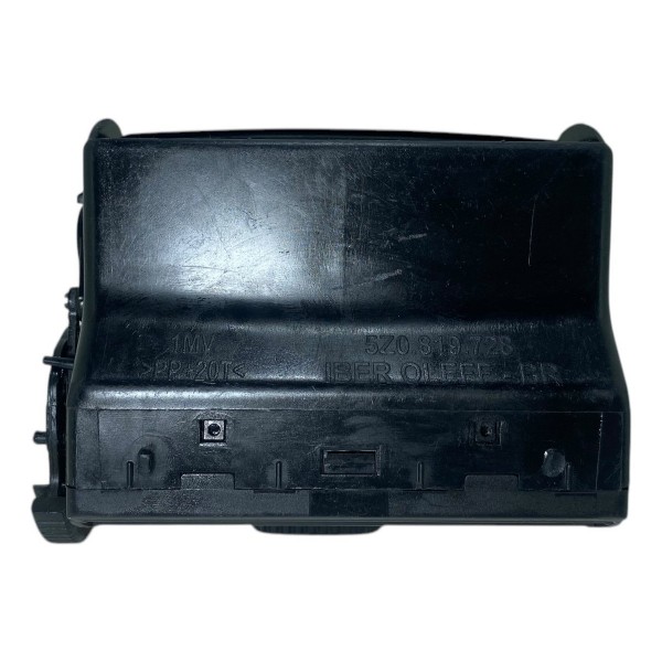 Difusor Ar Central Esquerdo Vw Fox Spacefox 2005 2006 A 2010