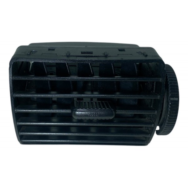 Difusor Ar Central Esquerdo Vw Fox Spacefox 2005 2006 A 2010