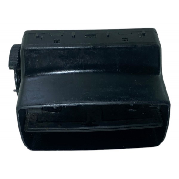 Difusor Ar Central Esquerdo Vw Fox Spacefox 2005 2006 A 2010