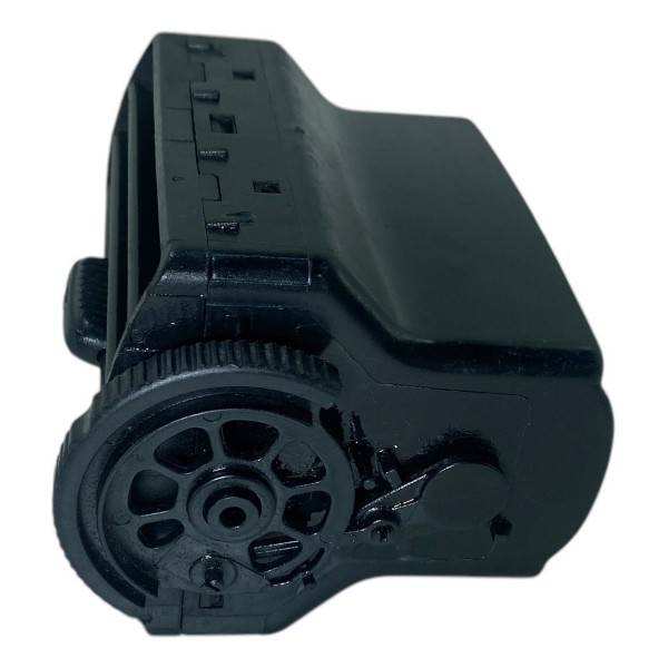 Difusor Ar Central Esquerdo Vw Fox Spacefox 2005 2006 A 2010